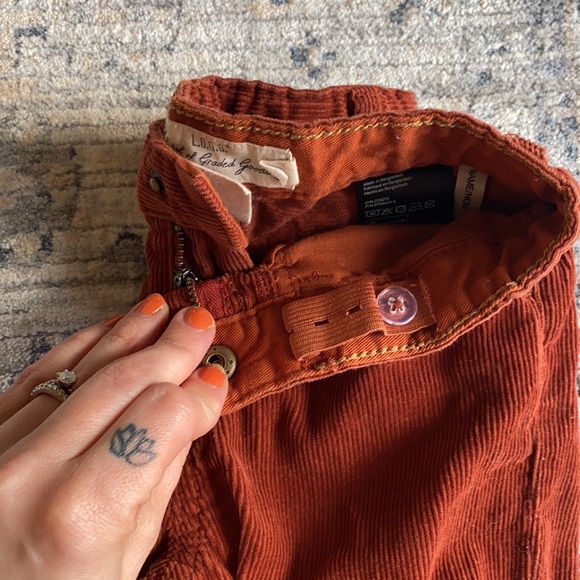 Pants - Picture 3 of 3